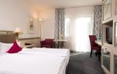 Туры в отель ACHAT Hotel Reilingen Walldorf