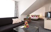 Туры в отель ACHAT Hotel Reilingen Walldorf