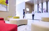 Туры в отель Lavande Hotel (Harbin Railway Station Station Square)