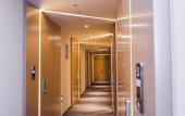 Туры в отель Lavande Hotel (Harbin Railway Station Station Square)