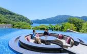 Туры в отель Hakone Ashinoko Hanaori(ORIX HOTELS & RESORTS)