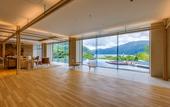 Туры в отель Hakone Ashinoko Hanaori(ORIX HOTELS & RESORTS)