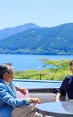 Туры в отель Hakone Ashinoko Hanaori(ORIX HOTELS & RESORTS)