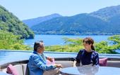 Туры в отель Hakone Ashinoko Hanaori(ORIX HOTELS & RESORTS)