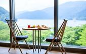 Туры в отель Hakone Ashinoko Hanaori(ORIX HOTELS & RESORTS)