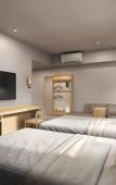 Туры в отель Sotetsu Fresa Inn Hiroshima