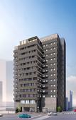 Туры в отель Sotetsu Fresa Inn Hiroshima
