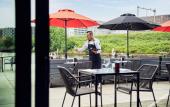 Туры в отель Inntel Hotels Amsterdam Landmark