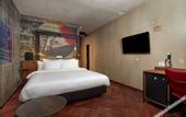 Туры в отель Inntel Hotels Amsterdam Landmark