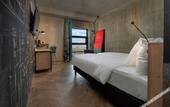 Туры в отель Inntel Hotels Amsterdam Landmark
