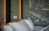 Туры в отель Inntel Hotels Amsterdam Landmark