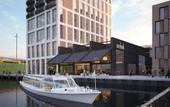 Туры в отель Inntel Hotels Amsterdam Landmark