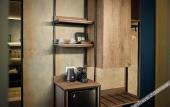 Туры в отель Inntel Hotels Amsterdam Landmark