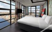 Туры в отель Inntel Hotels Amsterdam Landmark