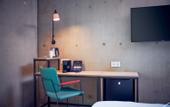 Туры в отель Inntel Hotels Amsterdam Landmark