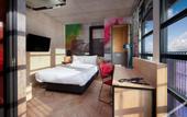 Туры в отель Inntel Hotels Amsterdam Landmark