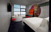 Туры в отель Inntel Hotels Amsterdam Landmark