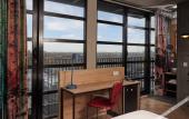 Туры в отель Inntel Hotels Amsterdam Landmark