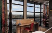Туры в отель Inntel Hotels Amsterdam Landmark