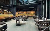 Туры в отель Inntel Hotels Amsterdam Landmark