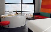 Туры в отель Inntel Hotels Amsterdam Landmark