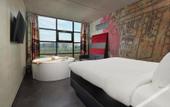 Туры в отель Inntel Hotels Amsterdam Landmark