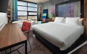 Туры в отель Inntel Hotels Amsterdam Landmark