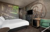 Туры в отель Inntel Hotels Amsterdam Landmark