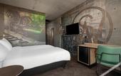 Туры в отель Inntel Hotels Amsterdam Landmark