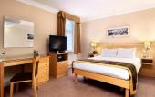 Туры в отель DoubleTree by Hilton Hotel London – Hyde Park
