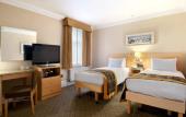 Туры в отель DoubleTree by Hilton Hotel London – Hyde Park