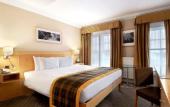 Туры в отель DoubleTree by Hilton Hotel London – Hyde Park