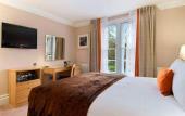 Туры в отель DoubleTree by Hilton Hotel London – Hyde Park