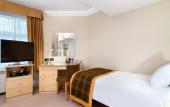 Туры в отель DoubleTree by Hilton Hotel London – Hyde Park