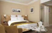 Туры в отель DoubleTree by Hilton Hotel London – Hyde Park
