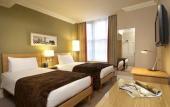 Туры в отель DoubleTree by Hilton Hotel London – Hyde Park