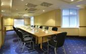 Туры в отель DoubleTree by Hilton Hotel London – Hyde Park