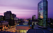 Туры в отель Postillion Hotel WTC Rotterdam