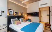 Туры в отель Postillion Hotel WTC Rotterdam