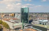 Туры в отель Postillion Hotel WTC Rotterdam