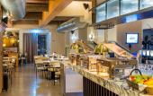 Туры в отель Postillion Hotel WTC Rotterdam
