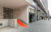 Туры в отель Postillion Hotel WTC Rotterdam