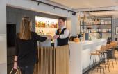 Туры в отель Postillion Hotel WTC Rotterdam