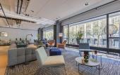 Туры в отель Postillion Hotel WTC Rotterdam