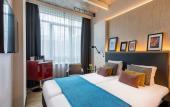 Туры в отель Postillion Hotel WTC Rotterdam