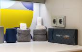 Туры в отель Postillion Hotel WTC Rotterdam