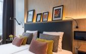 Туры в отель Postillion Hotel WTC Rotterdam