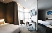 Туры в отель Rydges Sydney Airport Hotel