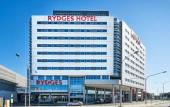 Туры в отель Rydges Sydney Airport Hotel