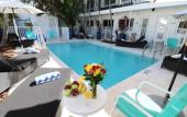 Туры в отель Seaside All Suites Hotel